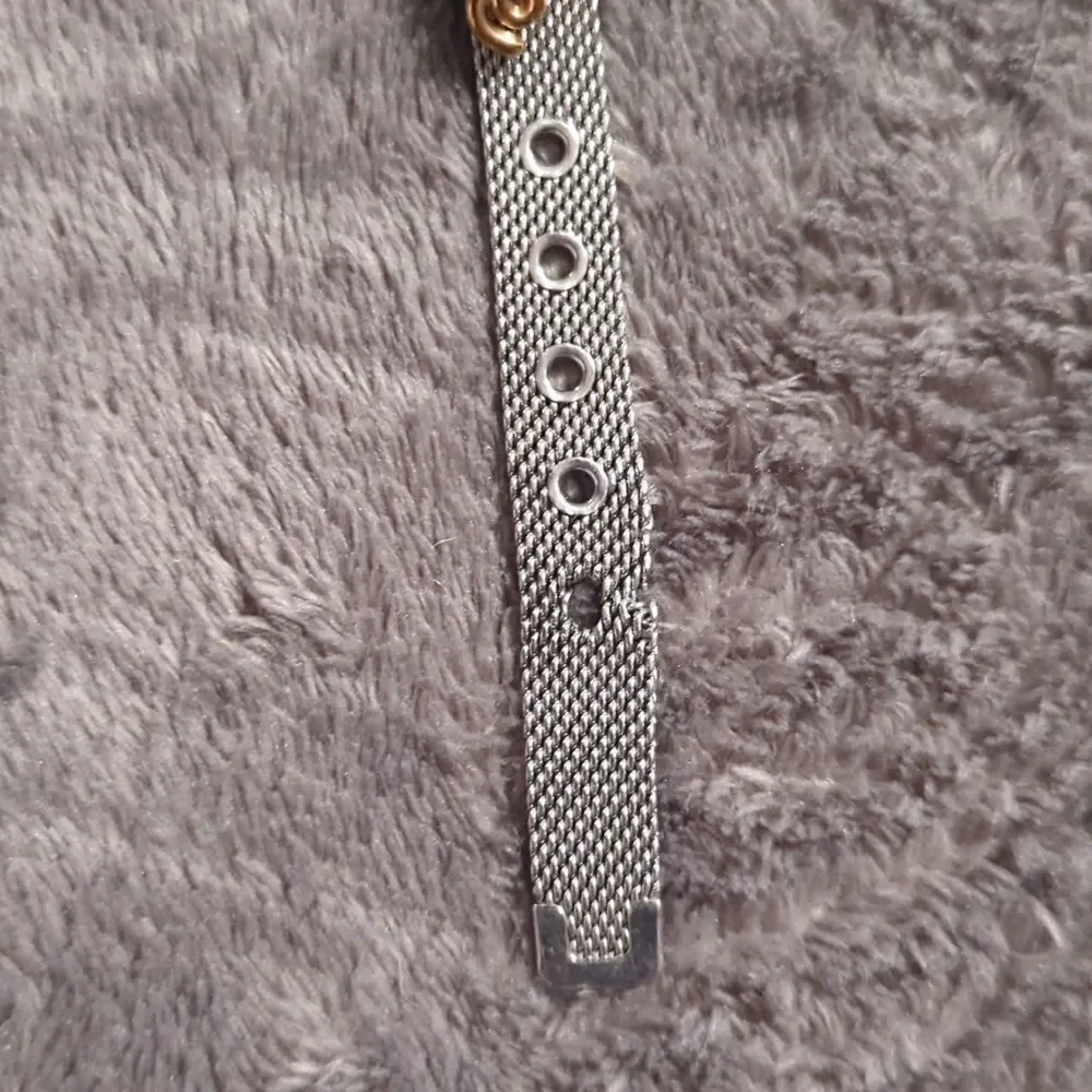 Authentic Keep‎ Collective  Wristwatch & Jules Jurgensen